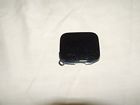 39825115 Volvo Rear Bumper Tow Hook Oem Code Onyx Black