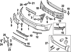 39871297-6 Volvo 39871297 Genuine Oem