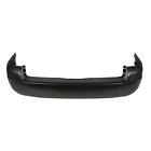 3b9807417gru Volkswagen Passat Wagon Cyl Rear Bumper Cover Oem