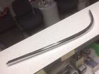 3b9807459 Volkswagon Passat Left Rear Bumper Mold Orig Oem Part New 3b9807459 Volkswagon Passat Left Rear Bumper Mold Orig Oem Part New