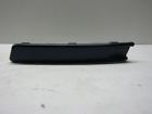 3c0807645a Volkswagen Vw Passat Sedan Driver Side Front Bumper Trim Moulding