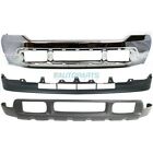 3c3z17626aaa 3c3z17757ba 1c3z17626aac Keystone Automotive Operations New Front Bumper Face Bar Package Fits
