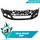 Vw1000181oe-original 3c8807217mgru Keystone Automotive Operations Local Pickup Fits Volkswagen Cc Front Bumper