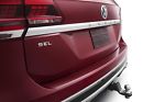 3cn-061-193 Volkswagen 2018 Atlas Rear