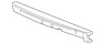 3f2z17906bb Ford Mercury Genuine Isolator