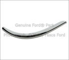 3w4z17c830ab Ford New Oem Left Side Lh Rear Bumper Cover Chrome 3w4z17c830ab Ford New Oem Left Side Lh Rear Bumper Cover Chrome