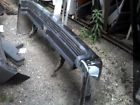 190-58726c 4 Runner S1 Rear Bumper