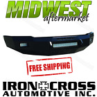 40-715-14-mb Iron Cross Low Profile 636757854407