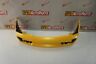 400807437 Lamborghini Gallardo Front Bumper Yellow Oem