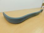 Ks18-9d3 4056666 Mopar Nos New Vintage Blue Bumper Strip Rh Cordoba Charger