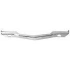 4060-000-70a Goodmark Chrome Bumper Face Bar Front Premium Quality 615343753393