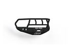 408r2b - Bumper Brush Titan Front Ii Guard Armor Road