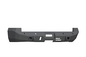 412s0b Road Armor Fits For Stealth Winch Rear Bumper 2500 3500