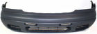 Ma1000155 4135p Unbranded Primed Front Bumper Cover Replacement For Mazda Mpv