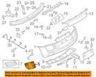 420807697a3fz Audi Oem 08-12 R8