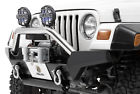 42906-00 Guard Grill 4x4 Bestop Steel Stainless - Highrock