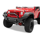 42918-01 Bestop Highrock 4x4 High