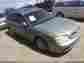 190-58778 4369660 Legacy Rear Bumper Station Wgn Exc Outback Fits 00-04