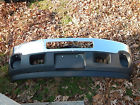450002z030 450002z07 Gmc Front 11-13 Sierra 2500 Chrome 3500 Take- Bumper