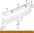 4501942 Mopar Dodge Chrysler Oem