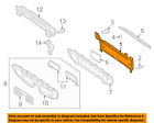 4516470001c50l Smart Oem 08-16 Fortwo 4516470001c50l Smart Oem 08-16 Fortwo