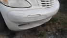 46218 Ptcruiser 01 02 03 04 05 Pt Cruiser Front Bumper Reinf