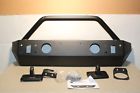 4653170 Teraflex Front Explorer Bumper With Hoop Jeep Wrangler Jk