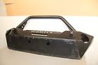 4653230 Teraflex Front Epic Bumper With Hoop Jeep Wrangler Jk