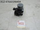 47660-inm0a 11 12 Infiniti G25 47660-inm0a 11 12 Infiniti G25