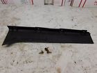 72pw1-1b6-xl 485013 General Motors Bumper Filler