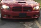 4854674aa Srt8 Dodge Charger Bumber