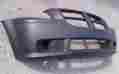 Ch1000887 4854675aa Dodge 05 06 07 Magnum Srt-8 Front Bumper Genuine Oem Primed Rare