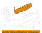 4865643ac Front Oem Bumper-impact 08-10 Viper Dodge Chrysler Bar