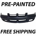 Ch1000235 4883009 Mbi Auto New Painted To Match Front Bumper Cover For 1995-2000 Dodge Stratus Es W Fog