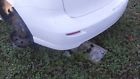 49258 Mazda 06 07 08 09 10 5 Rear Bumper Assy