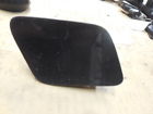 4b0955276 Audi Rh Headlight Washer Jet Cover Cap Oem Blue