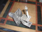 4e0807271a Audi Front Bumper Bracket Impact Absorber Left Oem