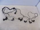 4e0971104s Audi Wire Harness Parking Rear Bumper Oem Quattro