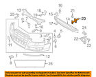 4f0807272 Audi Oem A6 Quattro