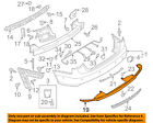 4g0807434a1rr Audi Oem 12-15 A6
