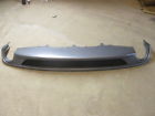 4g0807521f Audi Rear Bumper Lower Valance Diffuser Oem Use