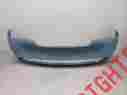 4g43-17k835-a Aston Martin 2005-2011 Db9 Db-9 Rear Bumper Cover Oem 05 06 07 08 09 10 11