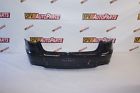 4g5807511ag Audi A6 Rear Bumper