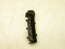 4g5807889a - 4g5807889 A 4g5 807 889 Audi Rear Left Driver Side Bumper Guide Mount Bracket Support