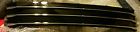 4g8 287 Audi Plate A7 807 License Front Filler Bumper Original
