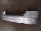 4h0807511 Audi 2012-2014 A8 Rear Bumper