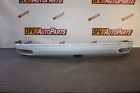 4h0807521b Audi A8 Rear Bumper
