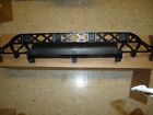 4l0807329 Audi Rear Bumper Lower