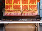 4l0807511g Audi Rear Bumper Cover Oem