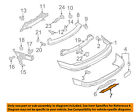 4l0807819v7w Audi Oem 07-09 Q7